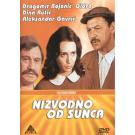 NIZVODNO OD SUNCA – 1969 SFRJ (DVD)